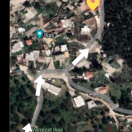 Vila Melpo Apartments Ilias Dış mekan fotoğraf