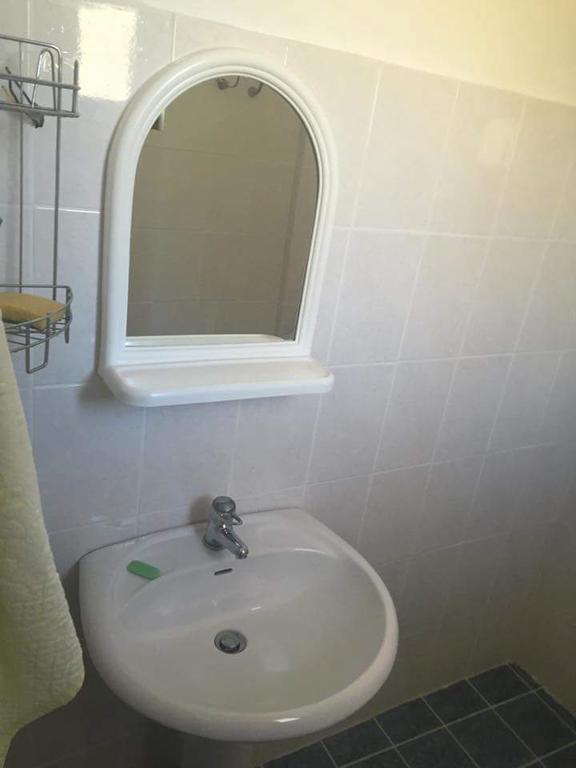 Vila Melpo Apartments Ilias Dış mekan fotoğraf