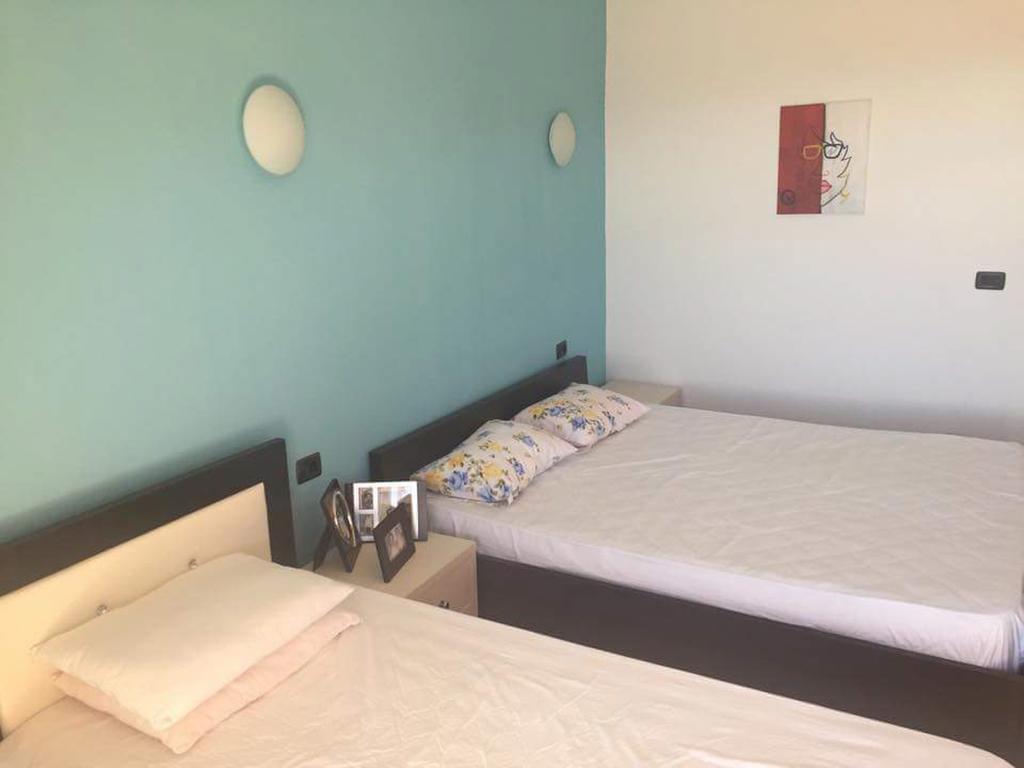 Vila Melpo Apartments Ilias Dış mekan fotoğraf