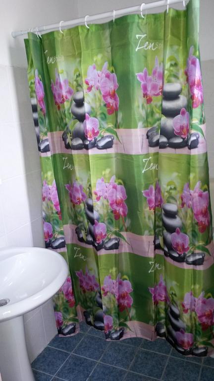 Vila Melpo Apartments Ilias Dış mekan fotoğraf