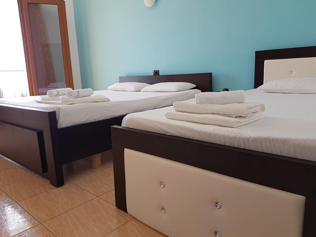 Vila Melpo Apartments Ilias Dış mekan fotoğraf