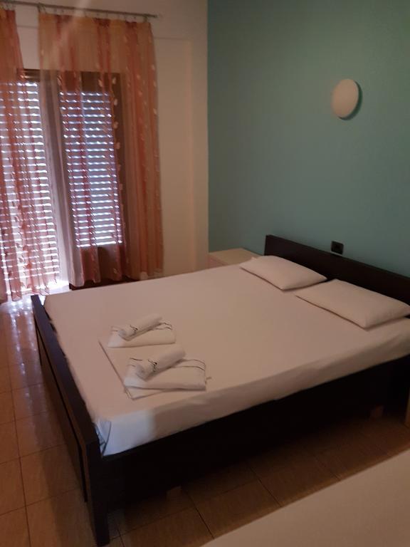 Vila Melpo Apartments Ilias Dış mekan fotoğraf
