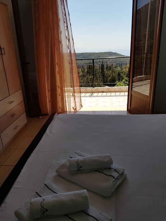 Vila Melpo Apartments Ilias Dış mekan fotoğraf