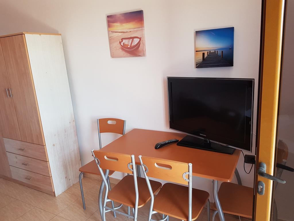 Vila Melpo Apartments Ilias Dış mekan fotoğraf