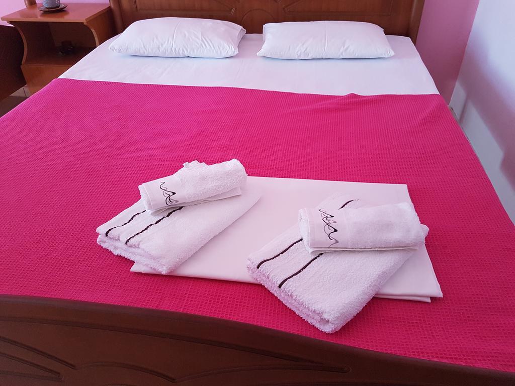 Vila Melpo Apartments Ilias Dış mekan fotoğraf