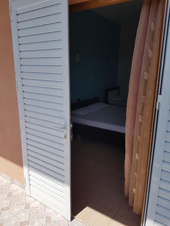 Vila Melpo Apartments Ilias Dış mekan fotoğraf