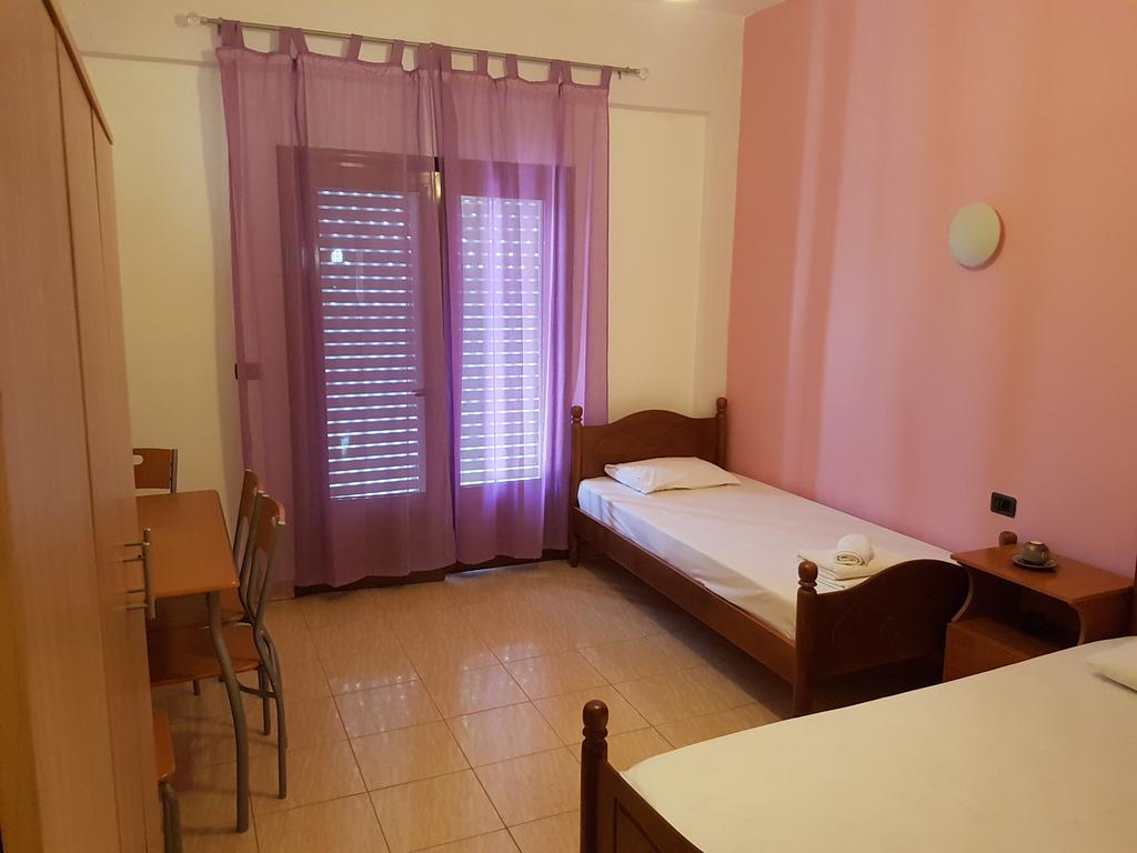 Vila Melpo Apartments Ilias Dış mekan fotoğraf